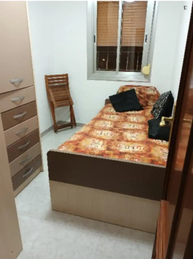 Room in Sant Ildefons
