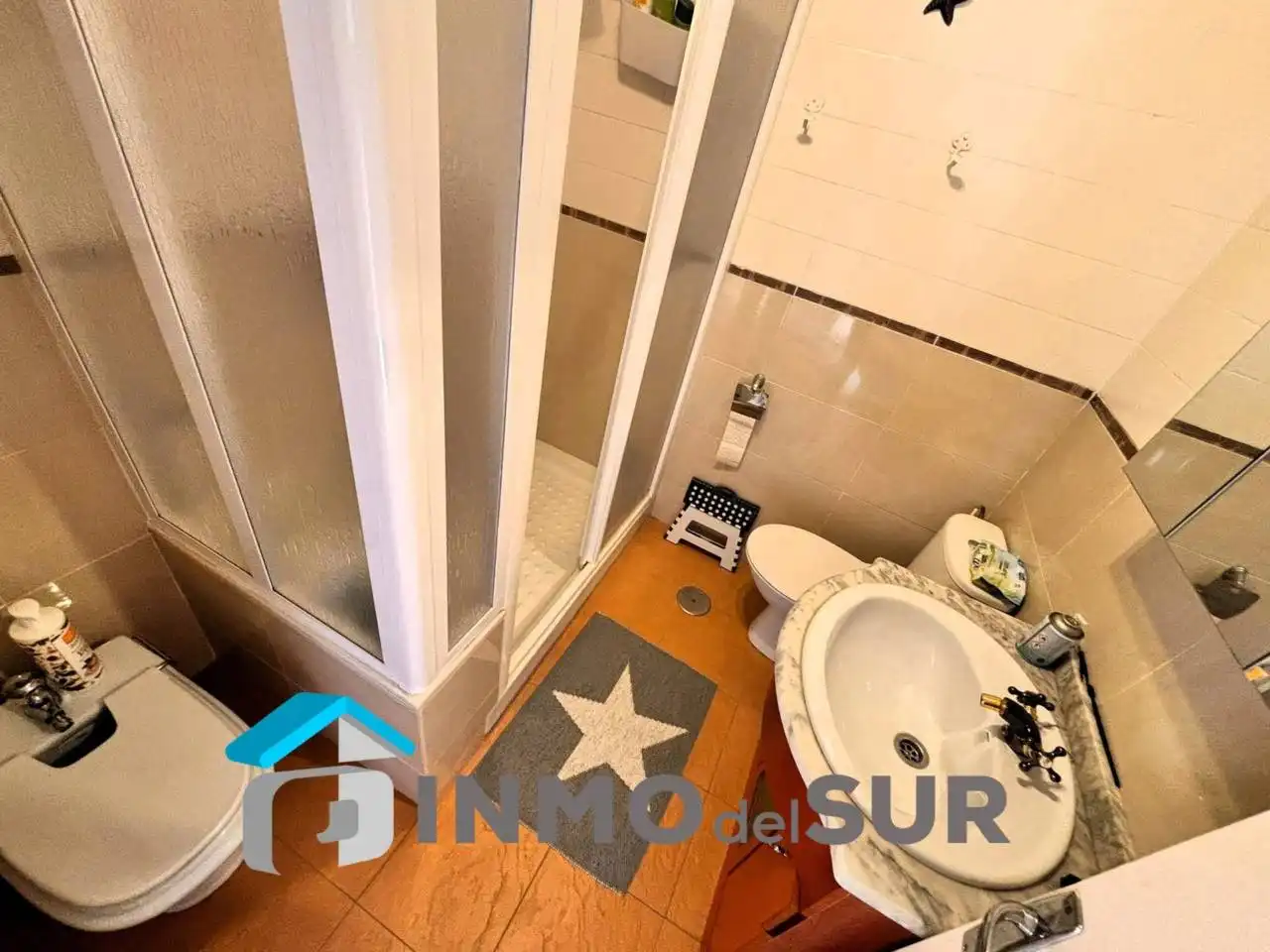 Flat with terrace for sale in Calle MARQUES CABRA, imagen 13