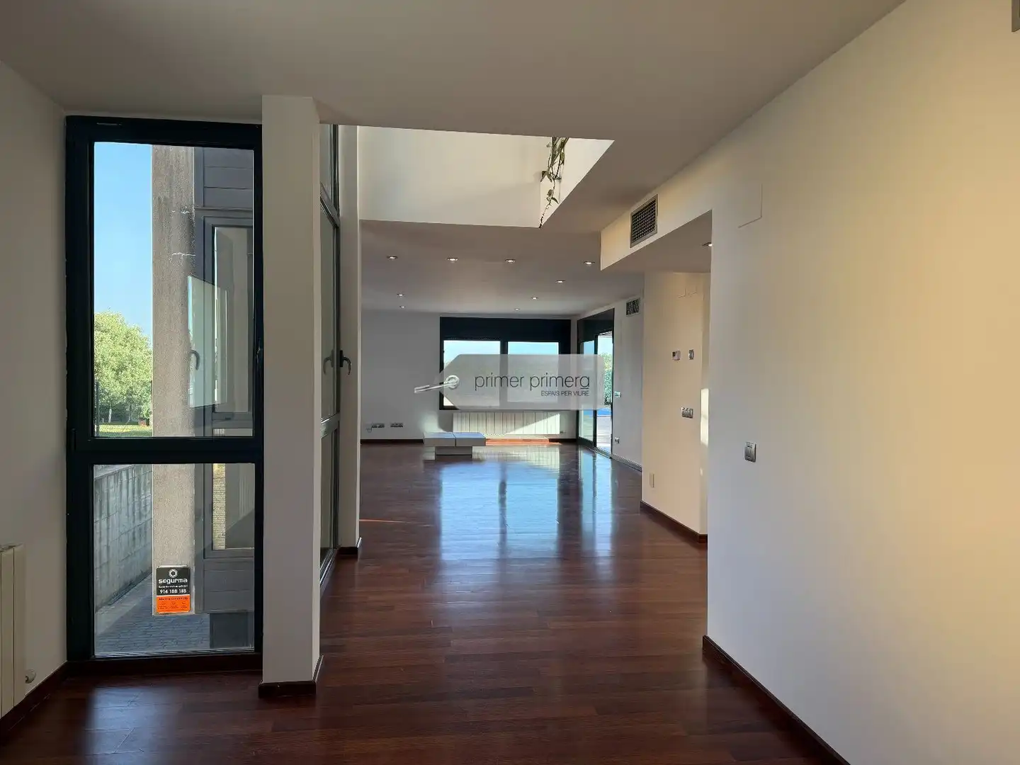 Casa o chalet en venta en Vilobí d'Onyar con Aire acondicionado, Calefacción y Jardín privado