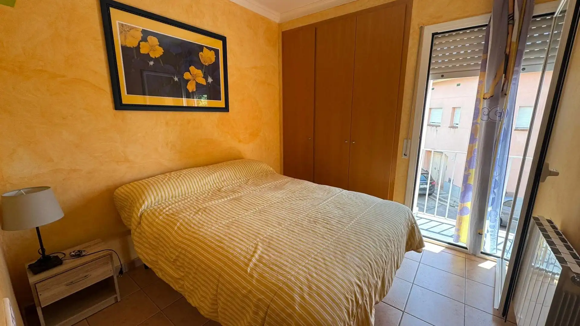 Bedroom of Detached homes for sale in Banyeres del Penedès  with Private garden