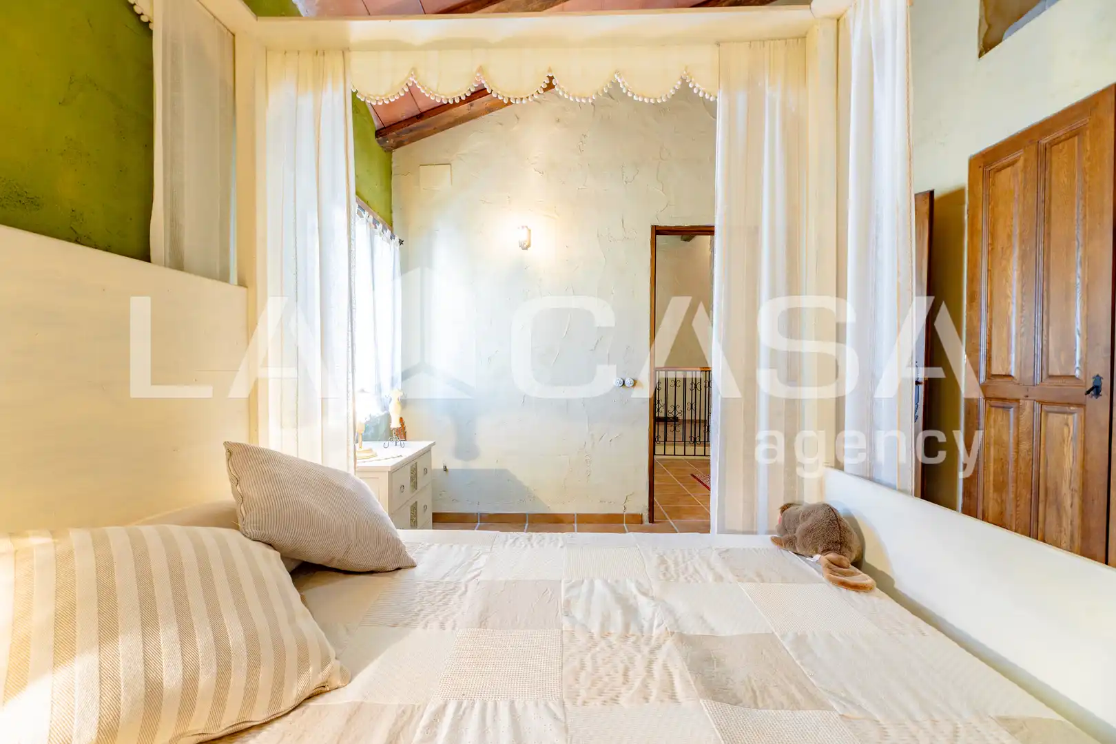 Habitación de Casa o chalet en venta en Requena