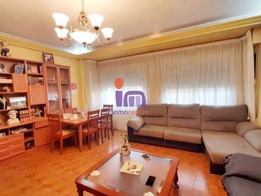 Casa en venta en Valdepeñas