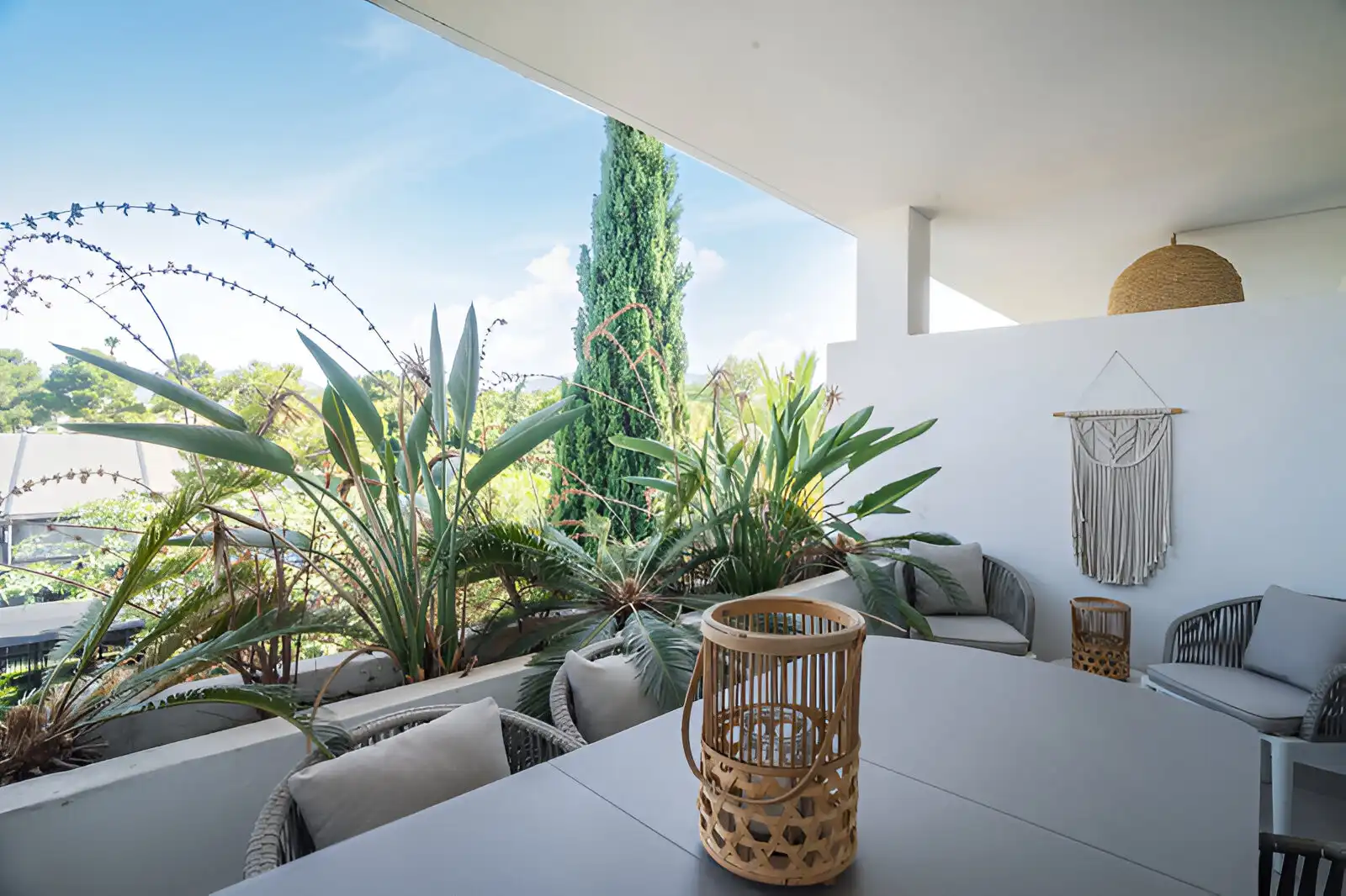 Penthouse with pool for sale in Nueva Andalucía, imagen 10