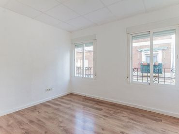 Wohnung zum Verkauf in C/ Sierra de los Filabres
