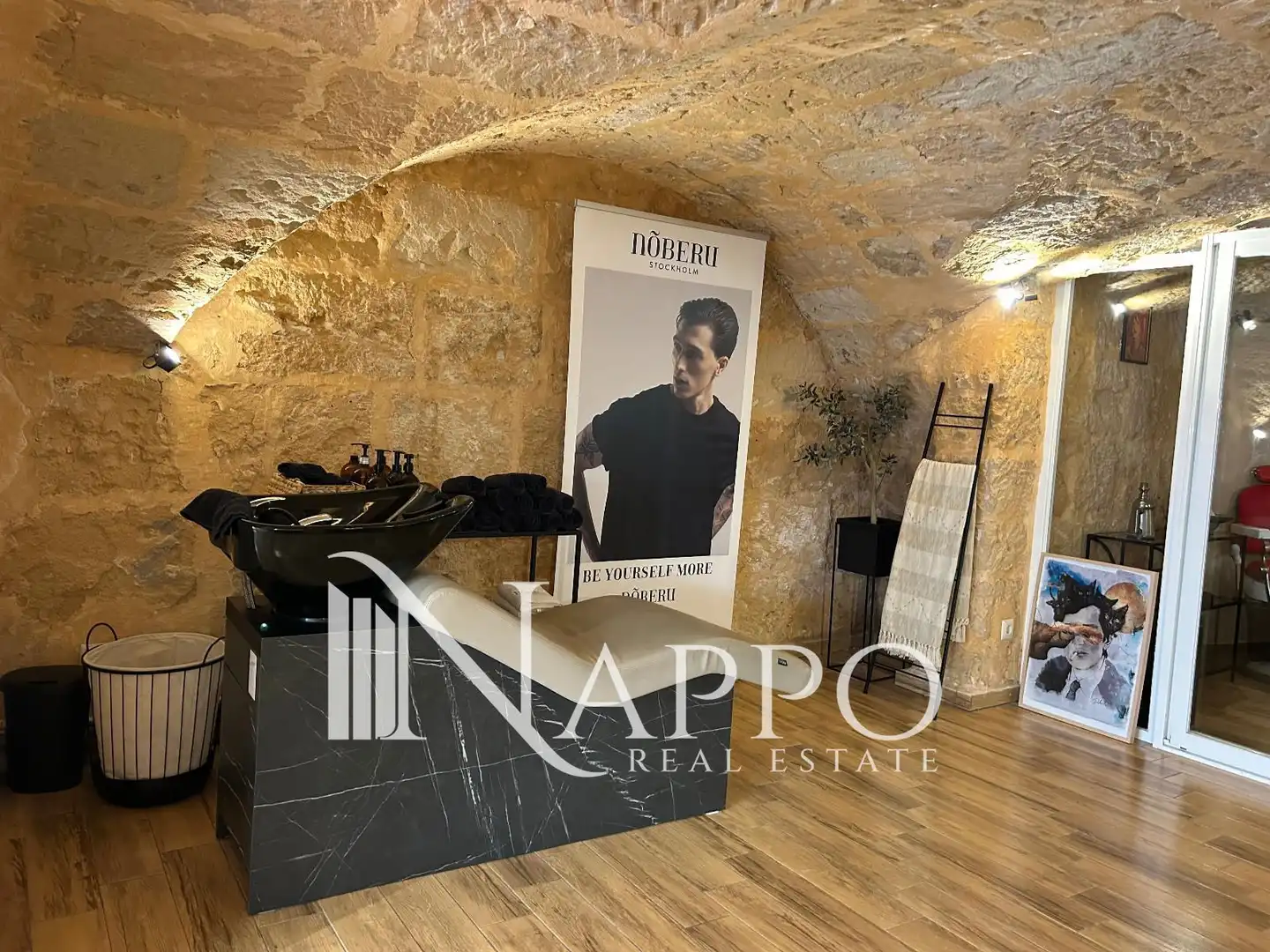 Local en traspaso en  Palma de Mallorca con Aire acondicionado y Internet