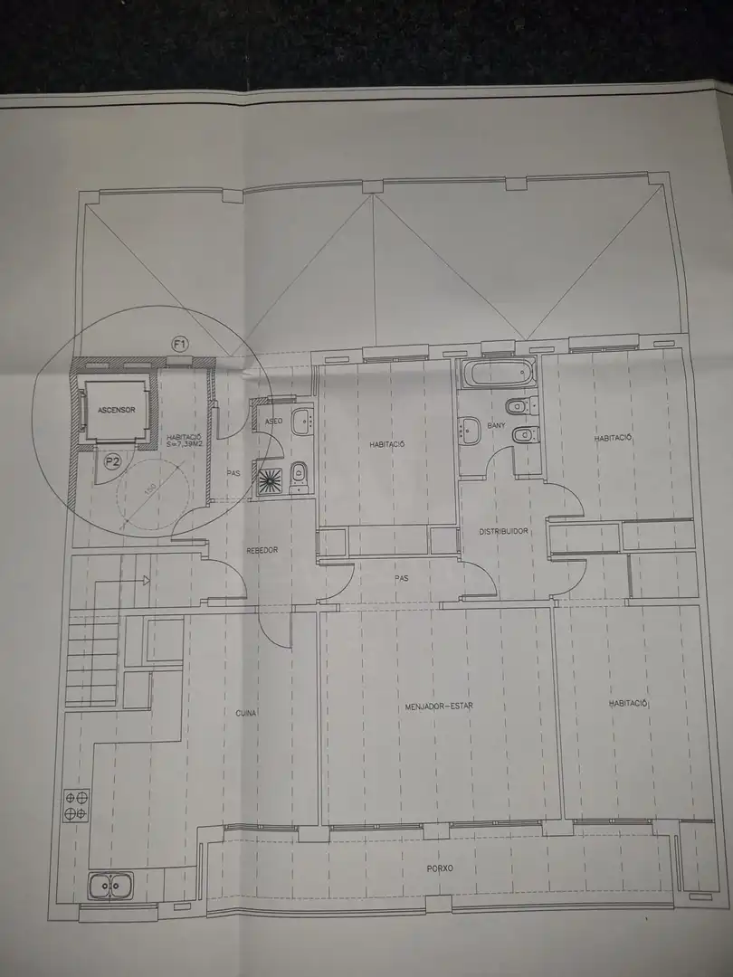 Casa in vendita a Caldes de Malavella, imagen 21