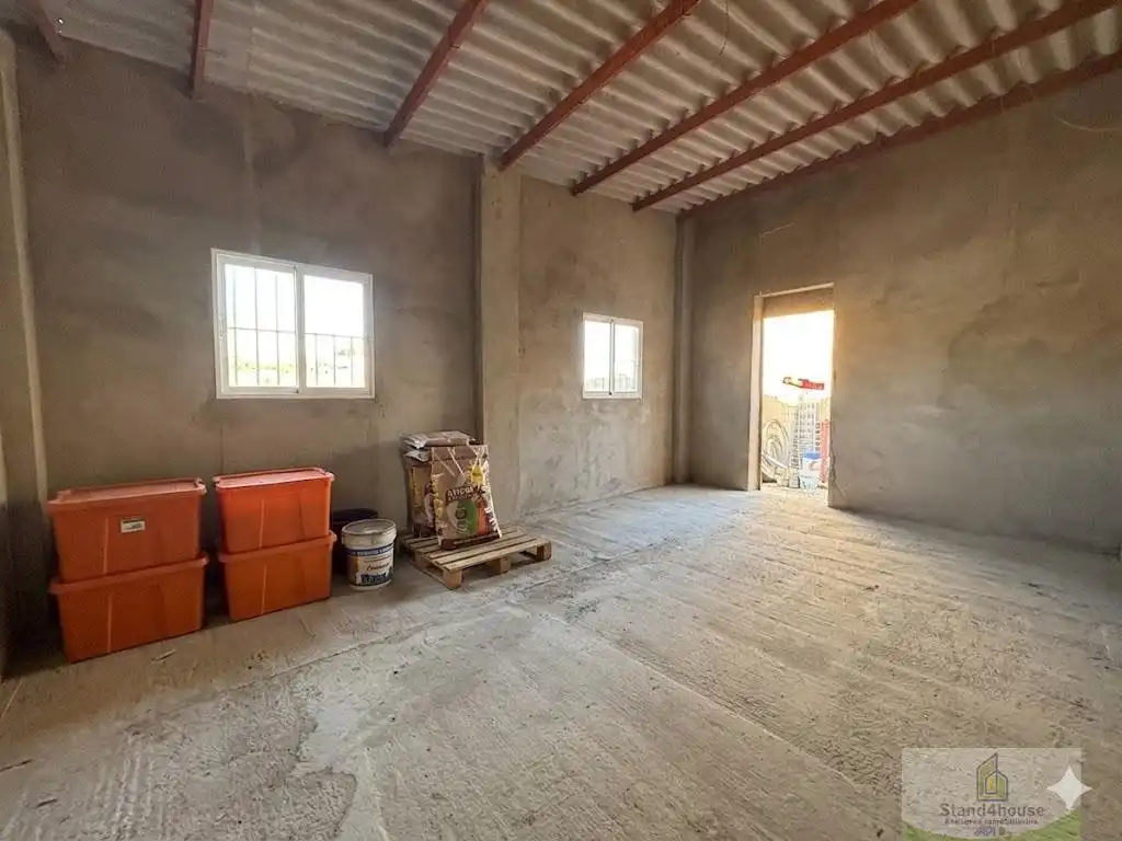 Casa rústica amb piscina en venda a La Palma del Condado, imagen 8