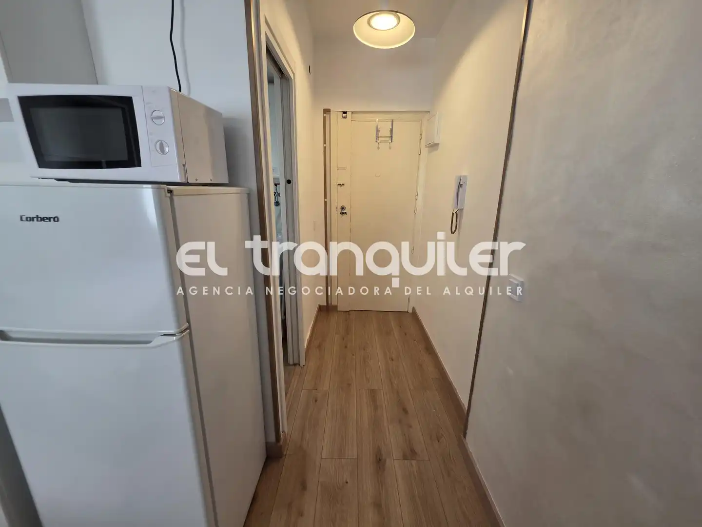 Wohnung zur Miete in Madrid mit Klimaanlage, Möbliert und Waschmaschine