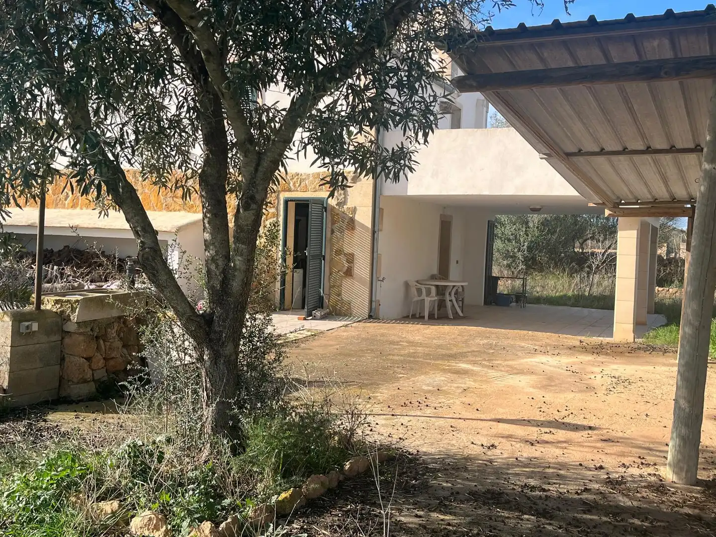 Finca rústica en venta en Llucmajor pueblo
