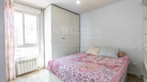 Foto 4 de Piso en venta en Calle de Fuengirola, Palomeras Sureste, Madrid Capital