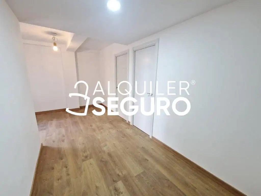 Pis de lloguer en Móstoles amb Calefacció
