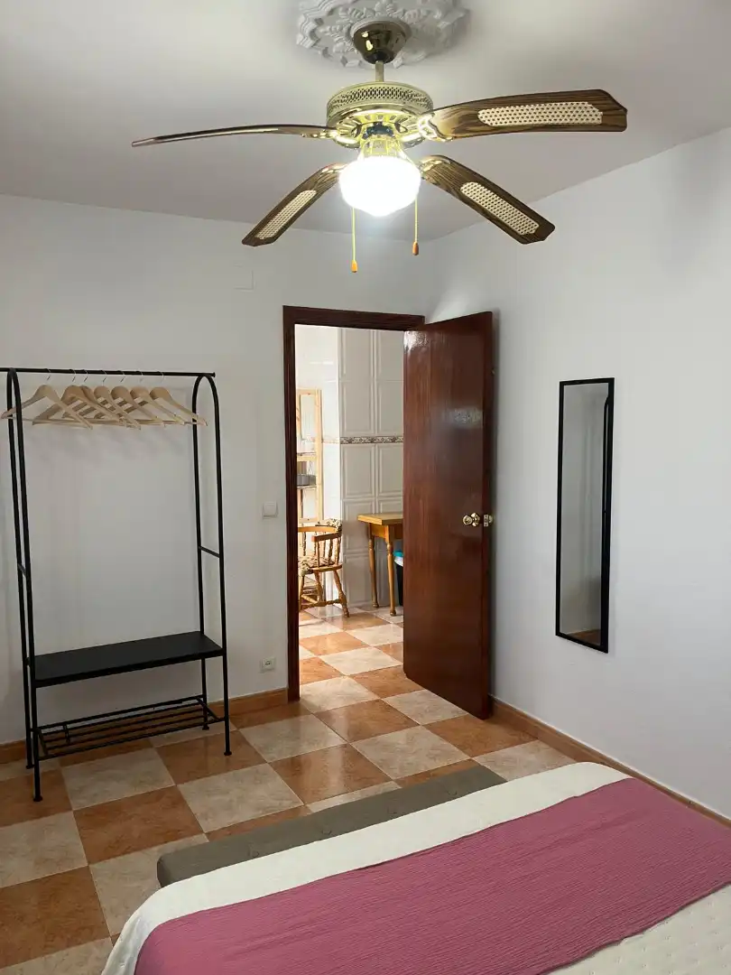 Villa mit Pool zum Verkauf in La Carlota, imagen 24