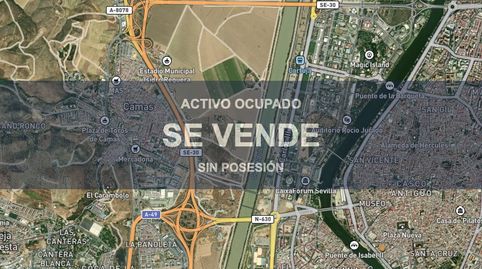 Foto 3 de Piso en venta en La Pañoleta, Camas