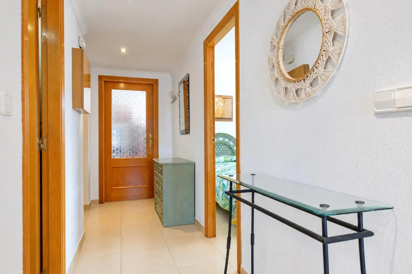 Penthouse mit Pool zum Verkauf in Canuta, imagen 33