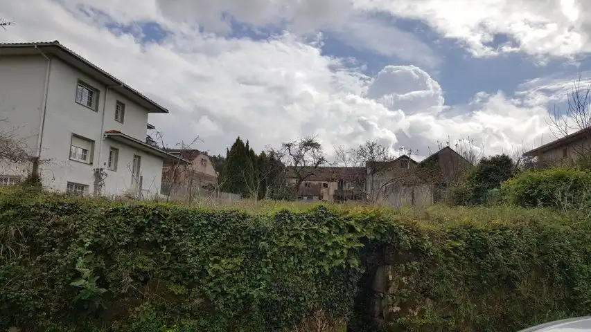 Casa amb jardí en venda a O Pazo 74G, imagen 9