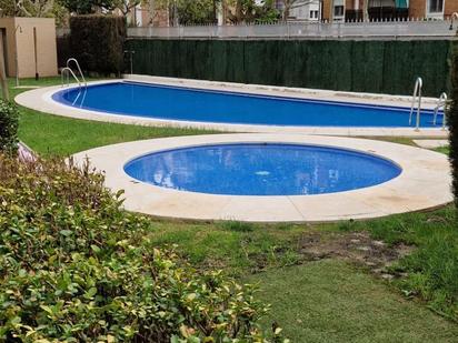 Swimming pool of Flat for sale in  Córdoba Capital  with Air Conditioner, Terrace and Balcony