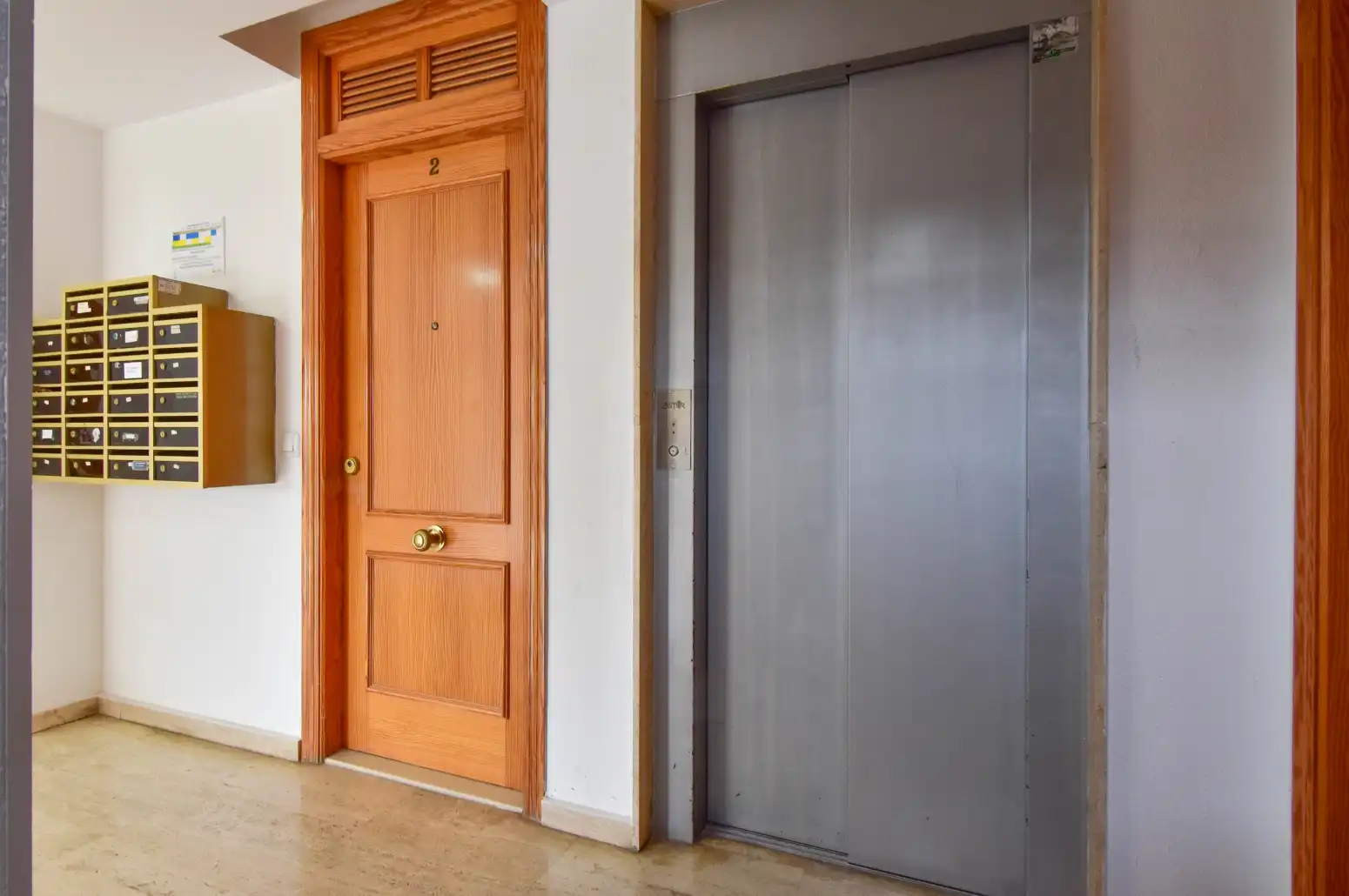 Flat for rent in Alboraya - CL BATLLE, Port Saplaya