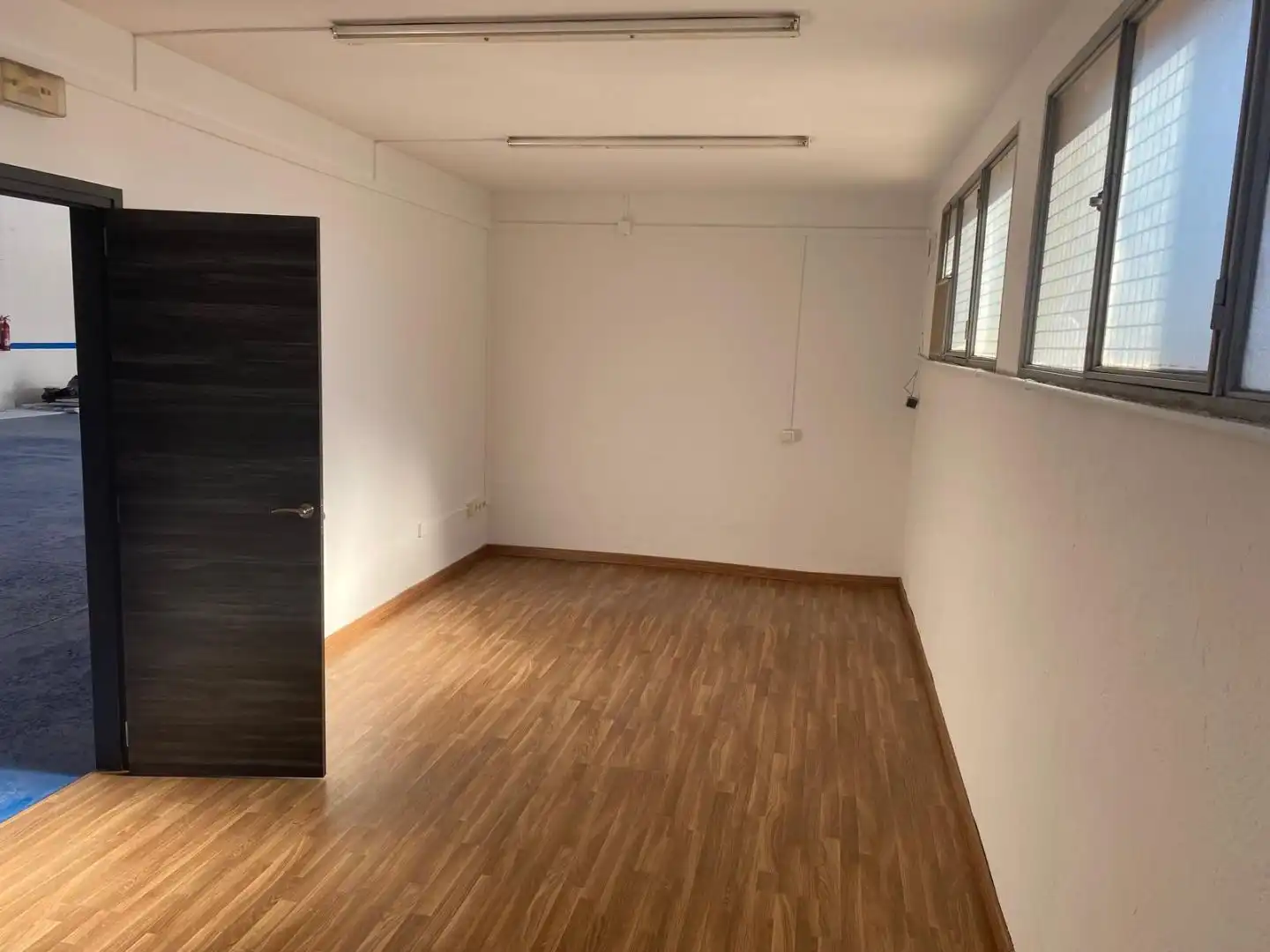Industriegebäude zur Miete in cementiri nou 9, imagen 10