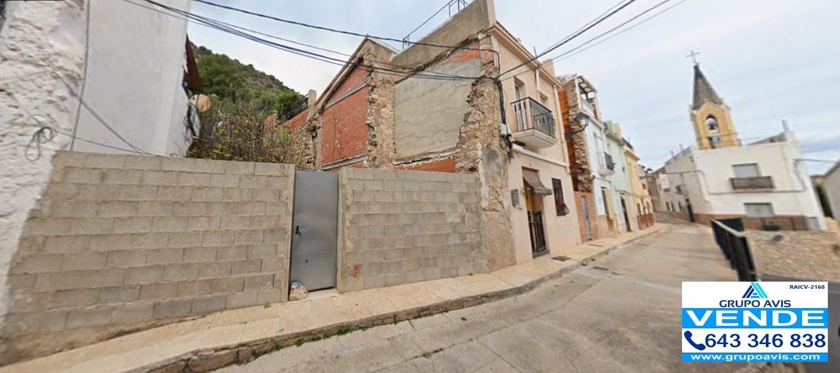 Außenansicht von Residential zum Verkauf in Palma de Gandia