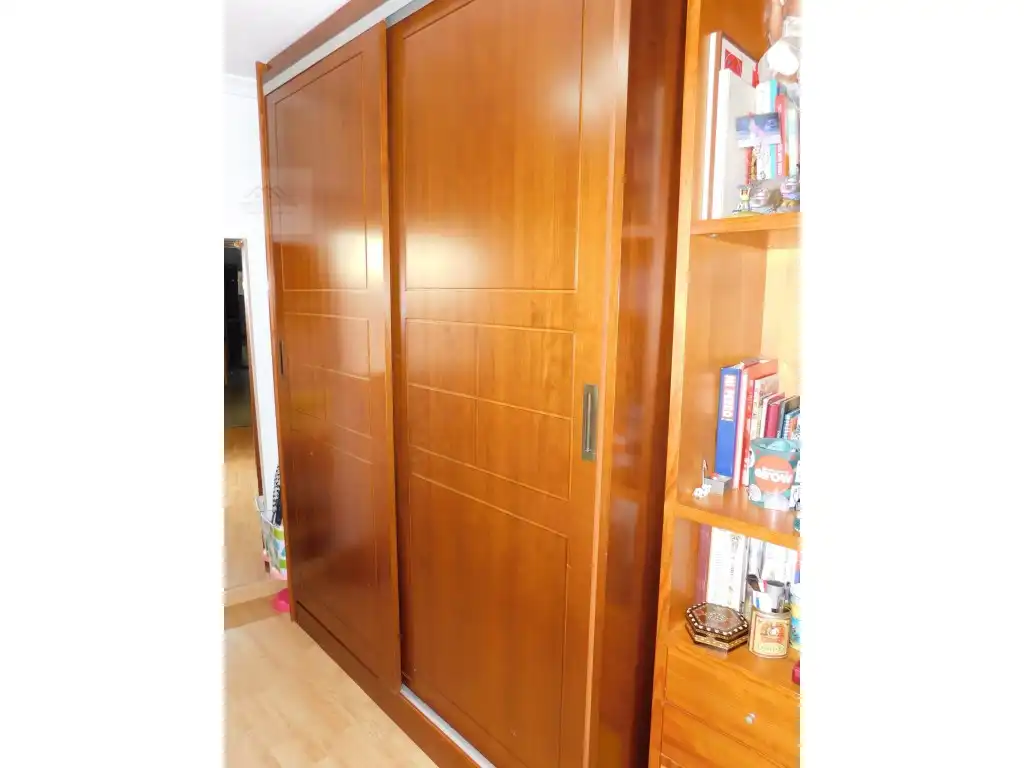 Piso en venta en Mazarrón Casco Urbano