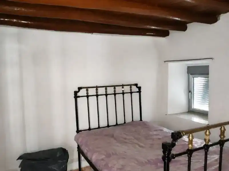 Habitación de Casa o chalet en venta en Casillas de Flores, Salamanca