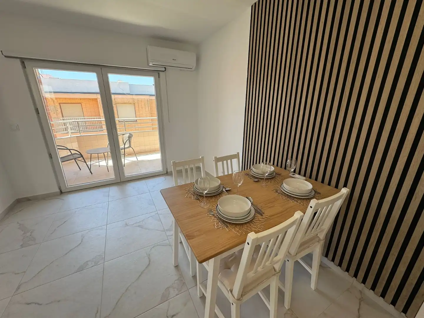Wohnung mit Aufzug zum Verkauf in Playa del Acequión, Náufragos y Rocío del Mar, imagen 5