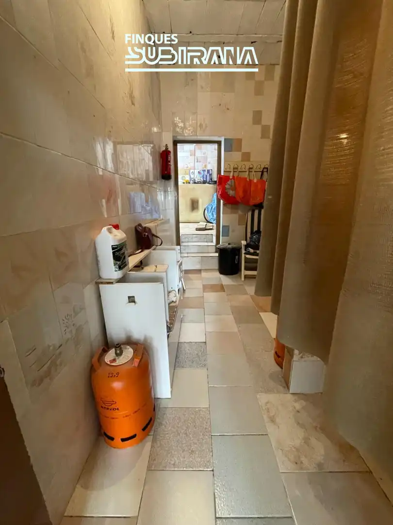Casa o xalet en venda en Calaf amb Calefacció i Terrassa