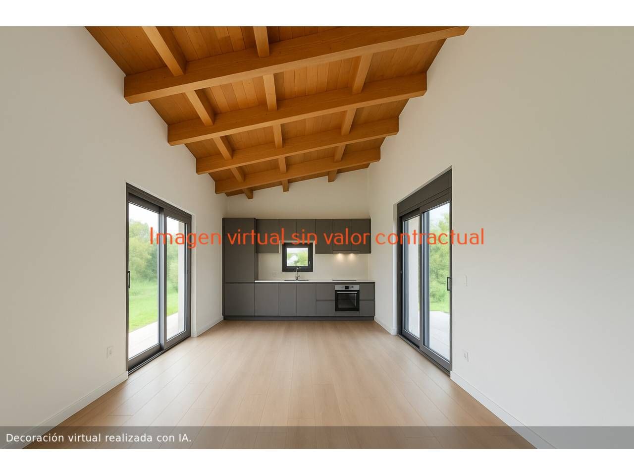 Casa o chalet en venta en MIQUEL MARTI i POL, 17, Gualba