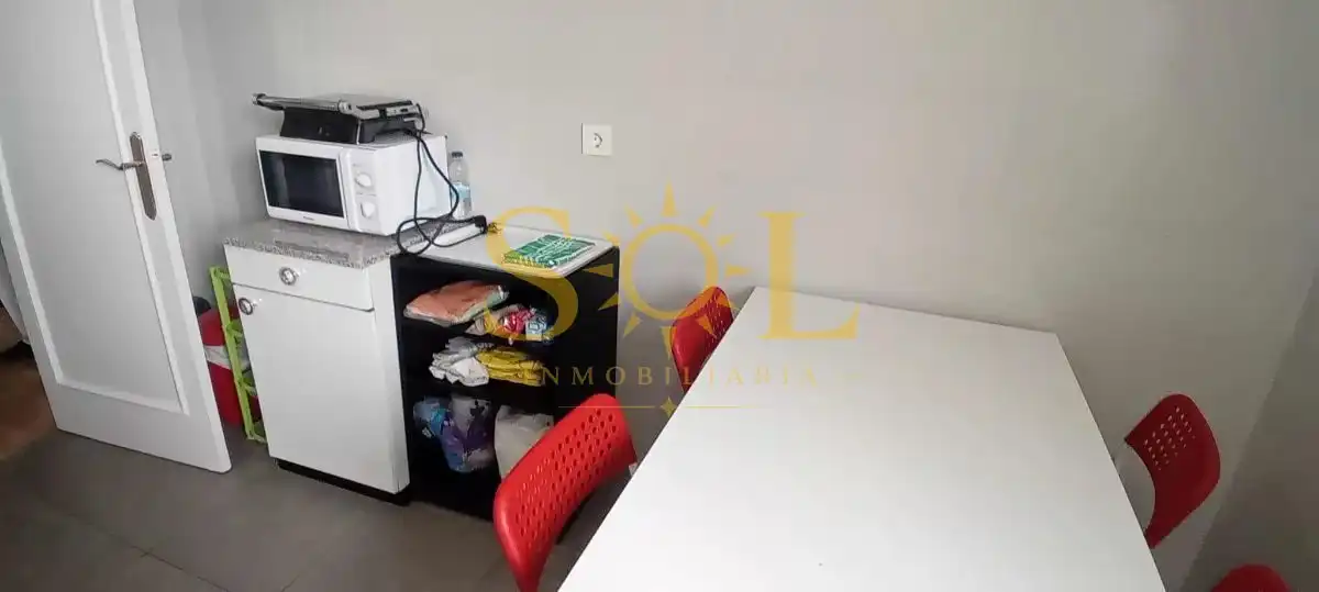Wohnung zur Miete in León Capital  mit Heizung, Terrasse und Möbliert