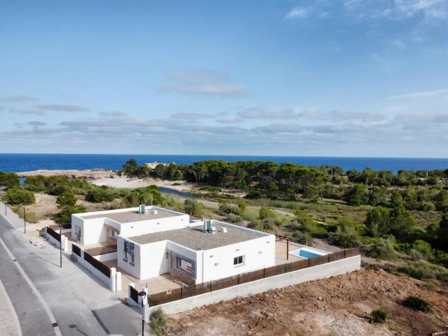 Haus mit Pool zum Verkauf in Sant Jordi d'Alfama, imagen 2