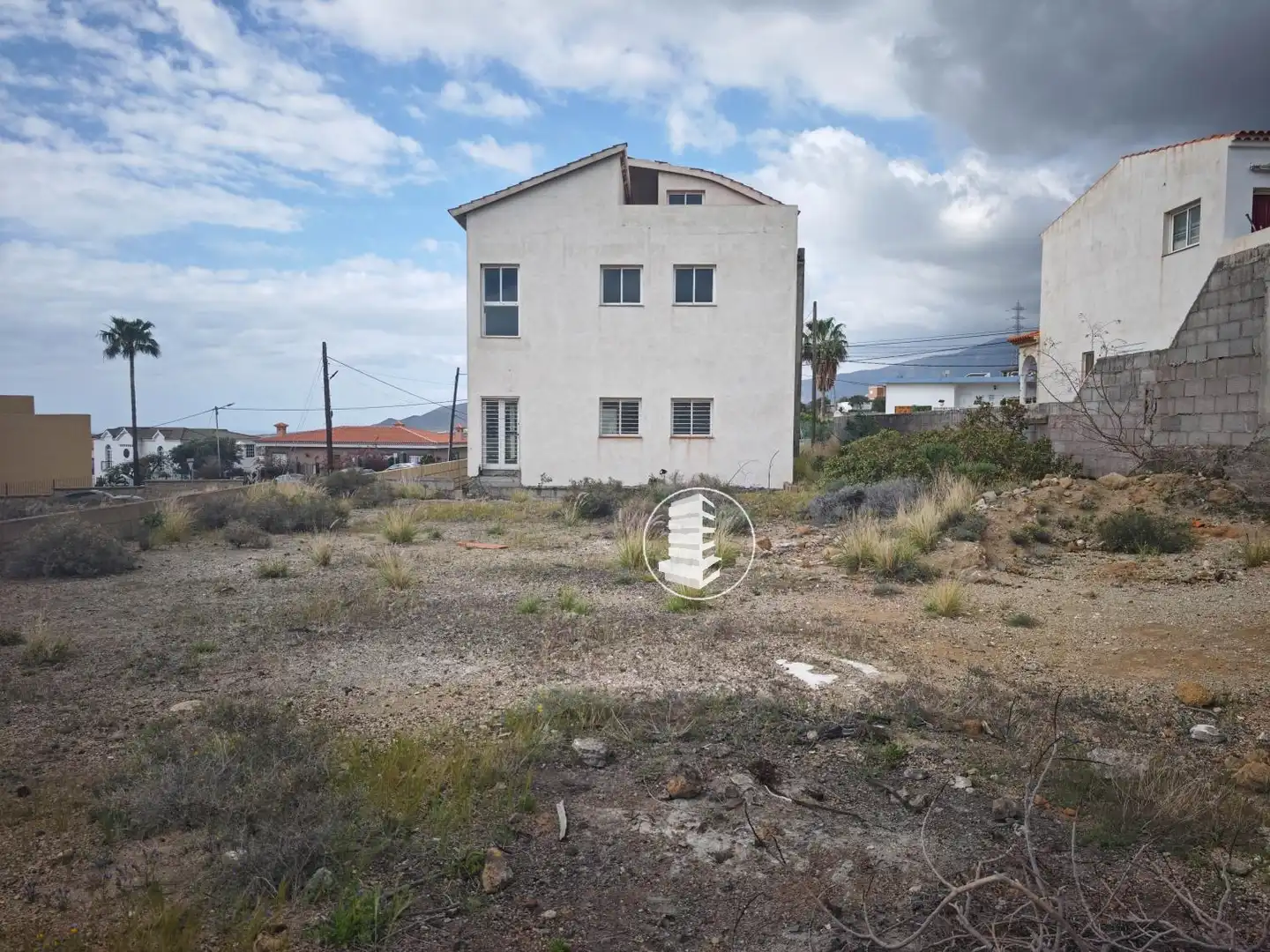 Detached homes for sale in Candelaria