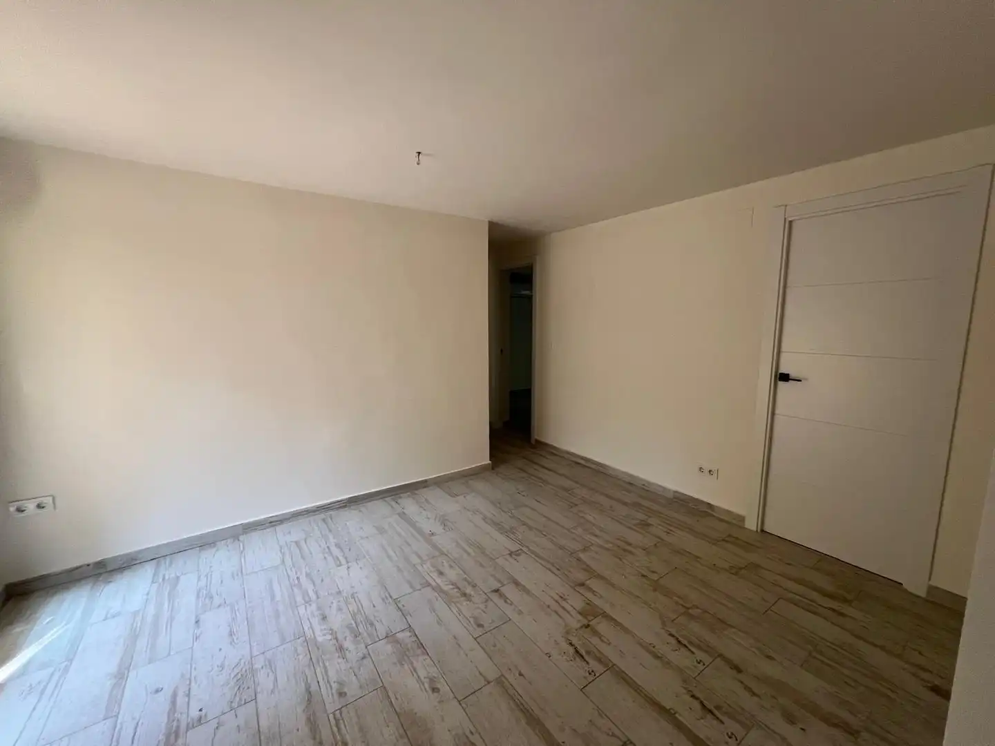 Dormitori de Casa o xalet de lloguer en L'Alfàs del Pi amb Aire condicionat, Jardí privat i Terrassa