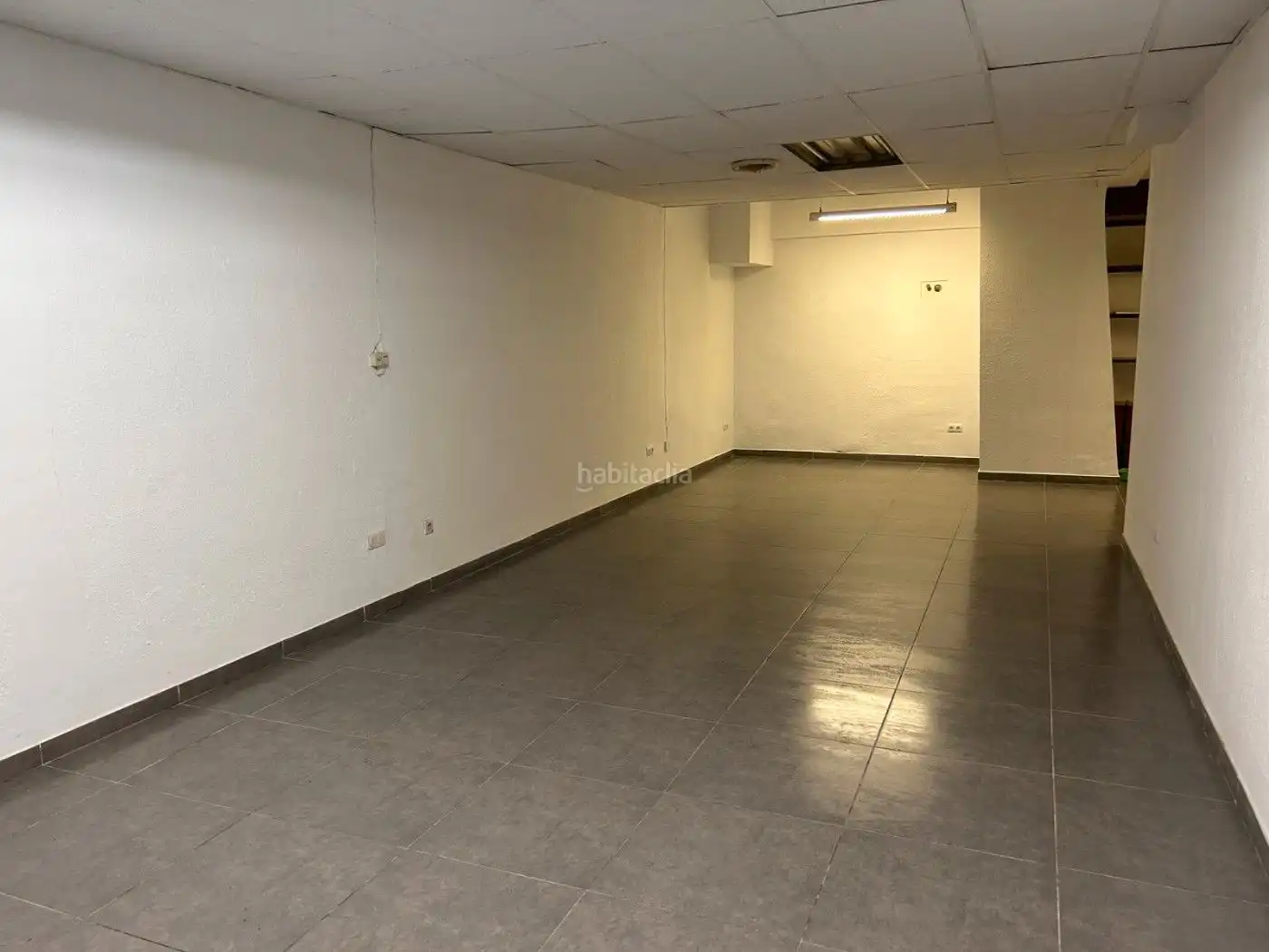Office space to rent in Avinguda de Prat de la Riba 37