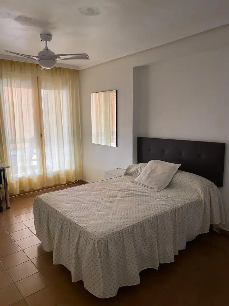 Habitació a Centro
