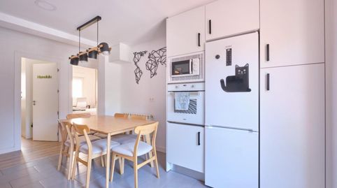 Foto 5 de Habitación en Vidal, Salamanca Capital