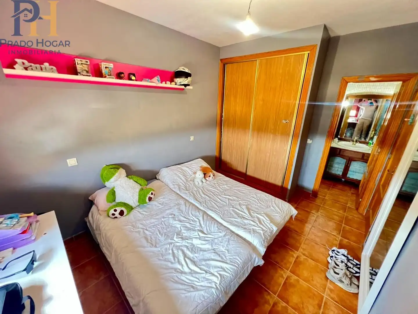 Haus zum Verkauf in San Román de los Montes, imagen 15