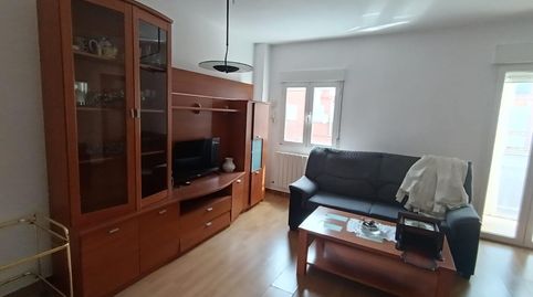 Foto 3 de Piso en venta en Rondilla, Valladolid Capital