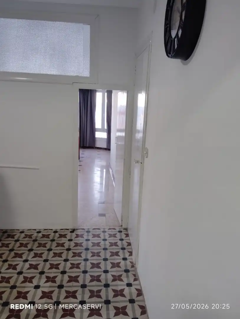 Mini appartamento in affitto a Colon 29, imagen 7