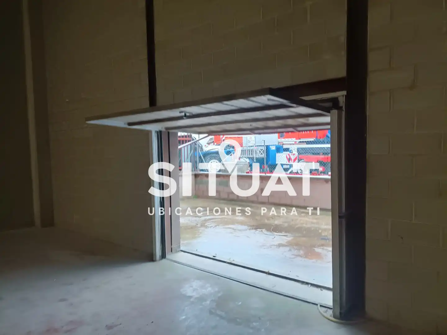 Industrial buildings for rent in Carrer del Comerç, 49, Les Grases