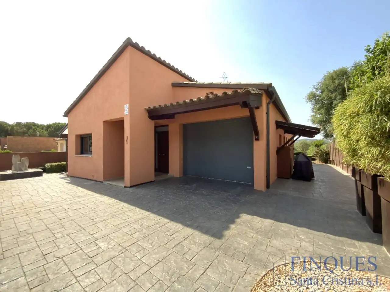 Maison avec piscine à vendre à del quintà, imagen 4