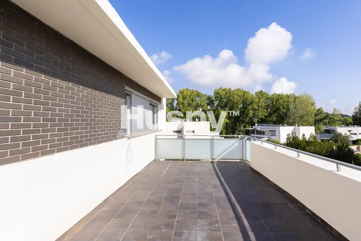 Doppelhaushälfte mit Terrasse zum Verkauf in Calle Las Viñas, imagen 28