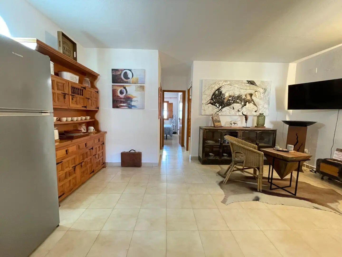 Maison jumelée à vendre à Urbanizacion Lago Jardín, imagen 21