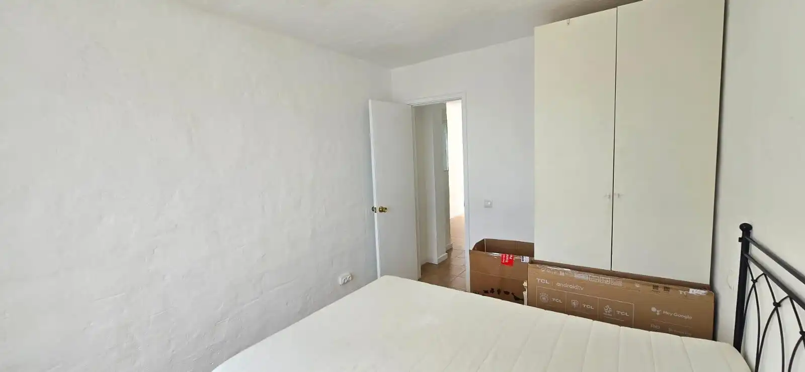 Bedroom of Apartments for rent in Mogán  with Terrace, Furnished and Balcony