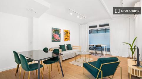 Photo 2 of Study to share in Vila de Gràcia, Barcelona