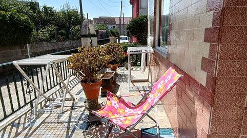 Foto 4 de Casa o xalet en venda a Santa Uxía de Ribeira, Ribeira