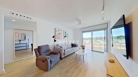 Foto 3 de Apartamento en venta en Avenida Rector Federico Mayor Zar, Playa de Granada, Motril