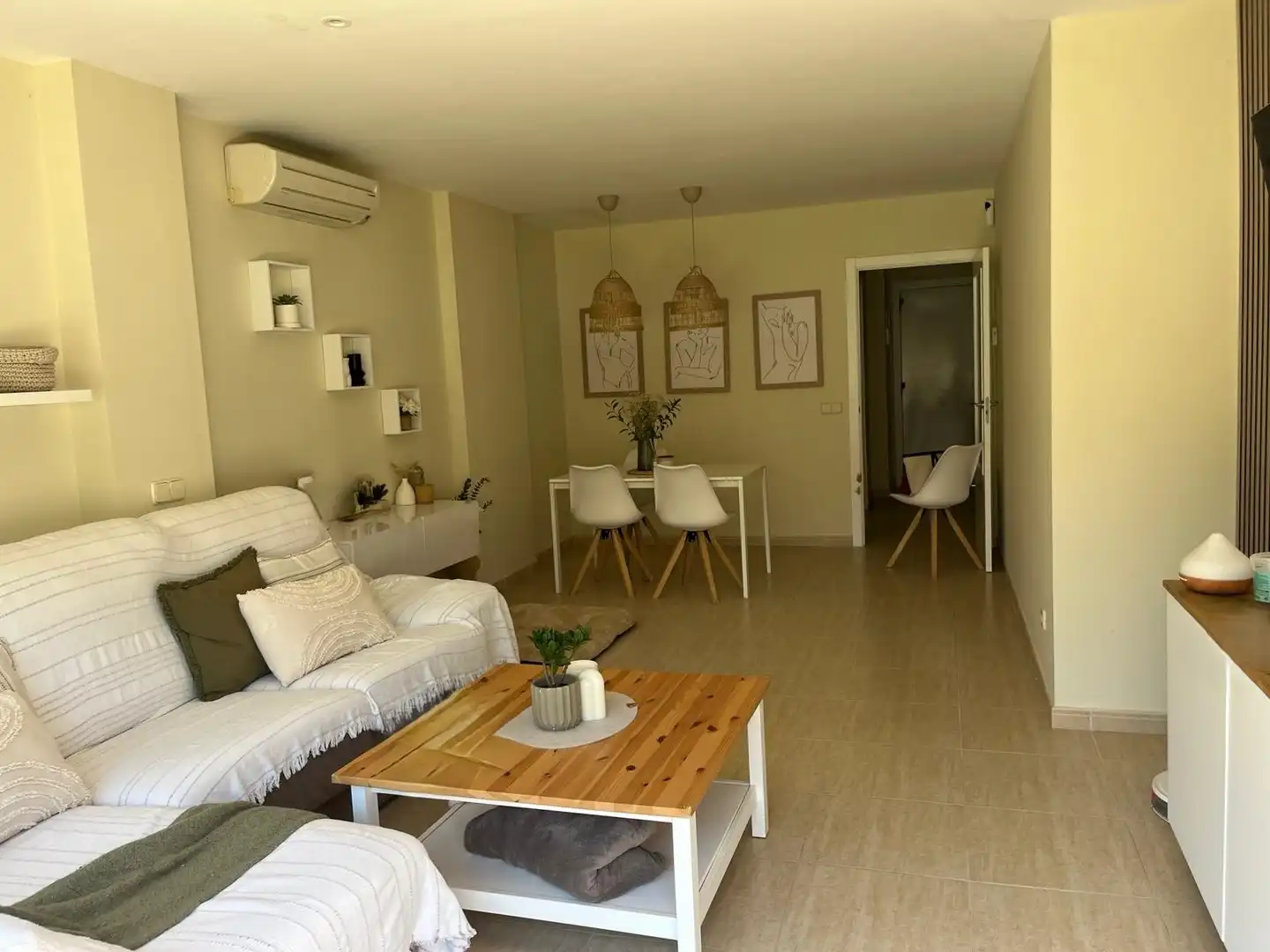 Rez-de-chaussée avec terrasse à vendre à Ronda Barbiguera, imagen 14