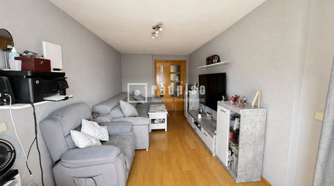 Foto 2 de Pis en venda a Ciudad 70, Coslada