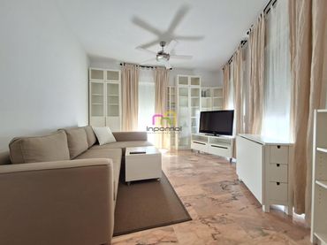 Apartment mit Aufzug zur Miete in Casco Antiguo