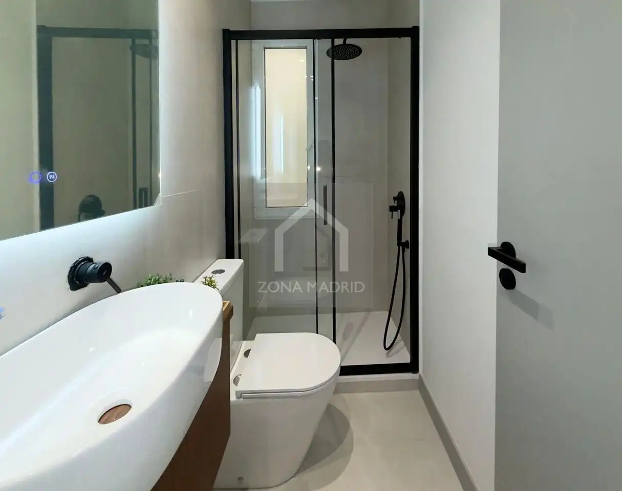 Flat with lift for sale in Del General Díaz Porlier, imagen 27